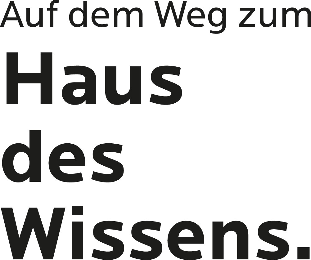 Haus des Wissens